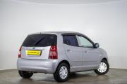 Kia Picanto I Оренбург  - изображение 23