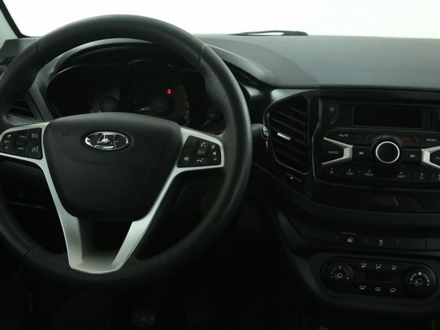 Lada (ВАЗ) Vesta I Иваново  - изображение 14