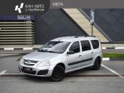 Lada (ВАЗ) Largus I Казань  - изображение 12