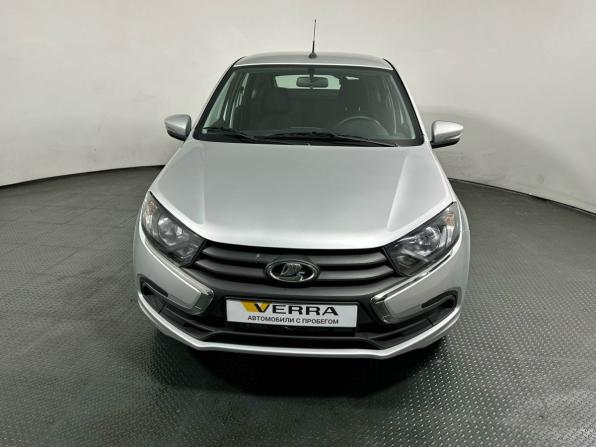 Lada (ВАЗ) Granta I Рестайлинг с пробегом 2023 года, цена 890 000 рублей, 49000 км, лифтбек, Автокод Объявления