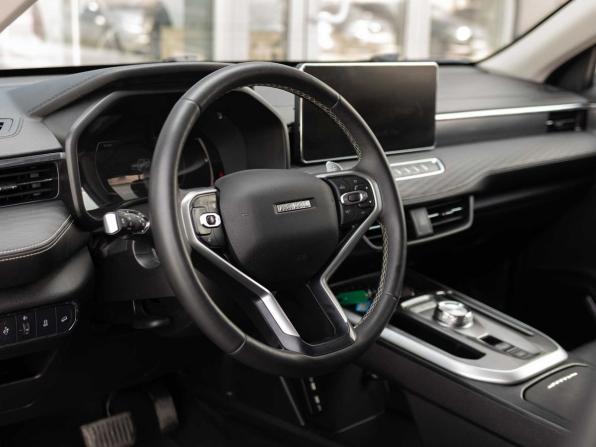 Haval Jolion I Рестайлинг с пробегом 2024 года, цена 2 000 000 рублей, 36845 км, внедорожник, Автокод Объявления