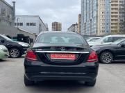 Mercedes-Benz C-Класс IV (W205) Санкт-Петербург  - изображение 20