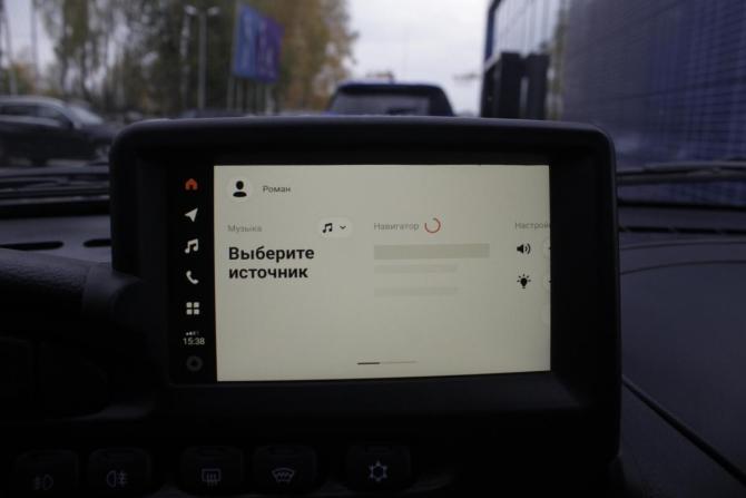 Lada (ВАЗ) Niva Travel I с пробегом 2025 года, цена 1 245 000 рублей, 22372 км, внедорожник, Автокод Объявления