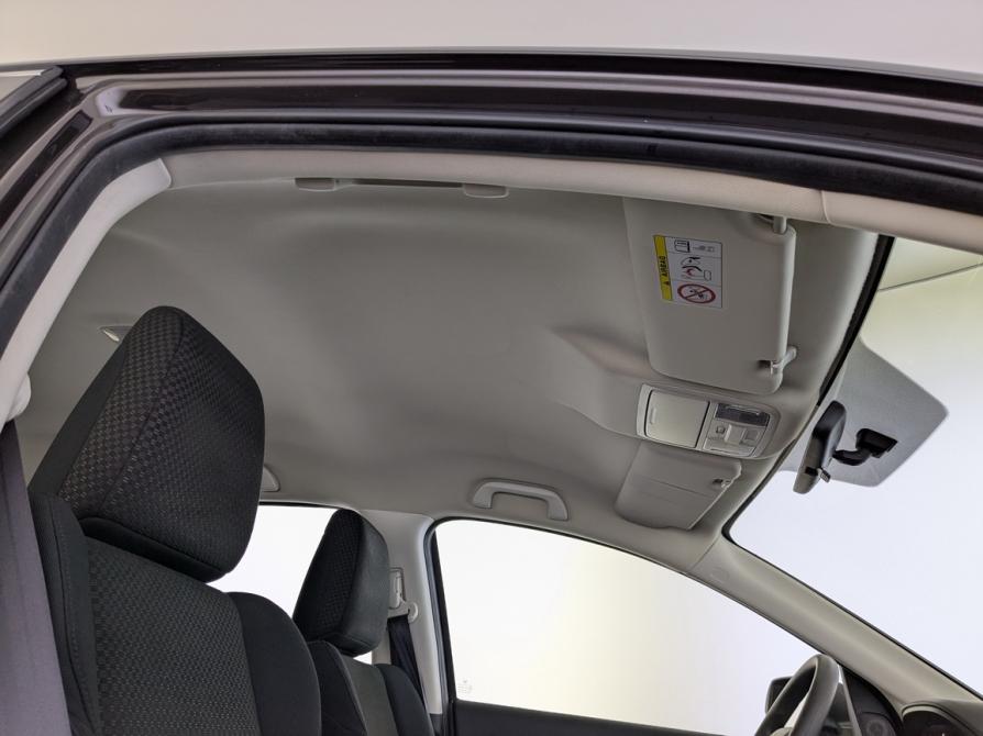 Honda CR-V IV Рестайлинг Москва  - изображение 22