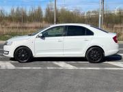 Skoda Rapid I Санкт-Петербург  - изображение 28