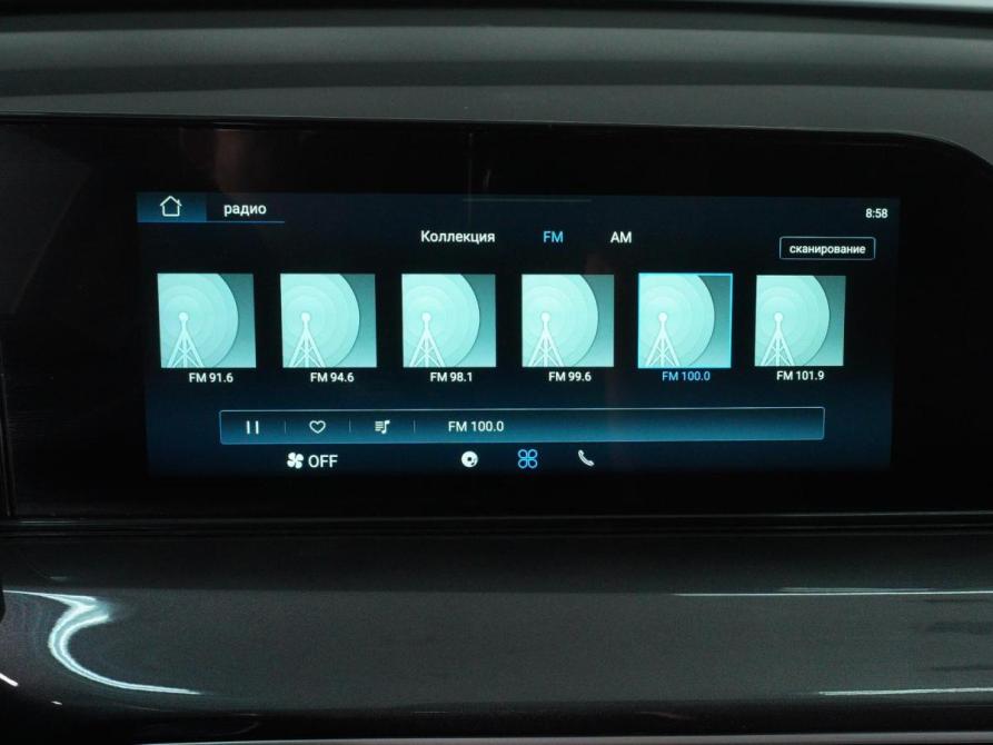 Changan Eado Plus Минеральные Воды  - изображение 14