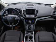 Ford Kuga II Рестайлинг Москва  - изображение 32