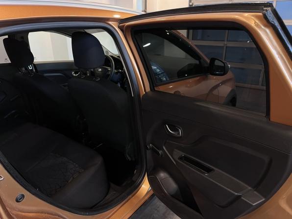 Lada (ВАЗ) XRAY I с пробегом 2019 года, цена 1 065 000 рублей, 145340 км, хэтчбек, Автокод Объявления
