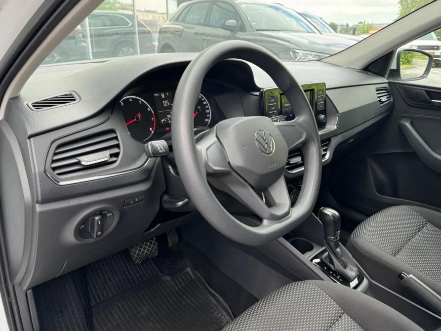 Volkswagen Polo VI Екатеринбург  - изображение 18