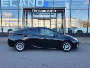 Toyota Prius IV (XW50) Санкт-Петербург  - изображение 21