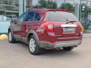 Chevrolet Captiva I Ижевск  - изображение 30