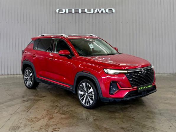 Changan CS35 Plus I Рестайлинг с пробегом 2023 года, цена 1 697 000 рублей, 70860 км, внедорожник, Автокод Объявления