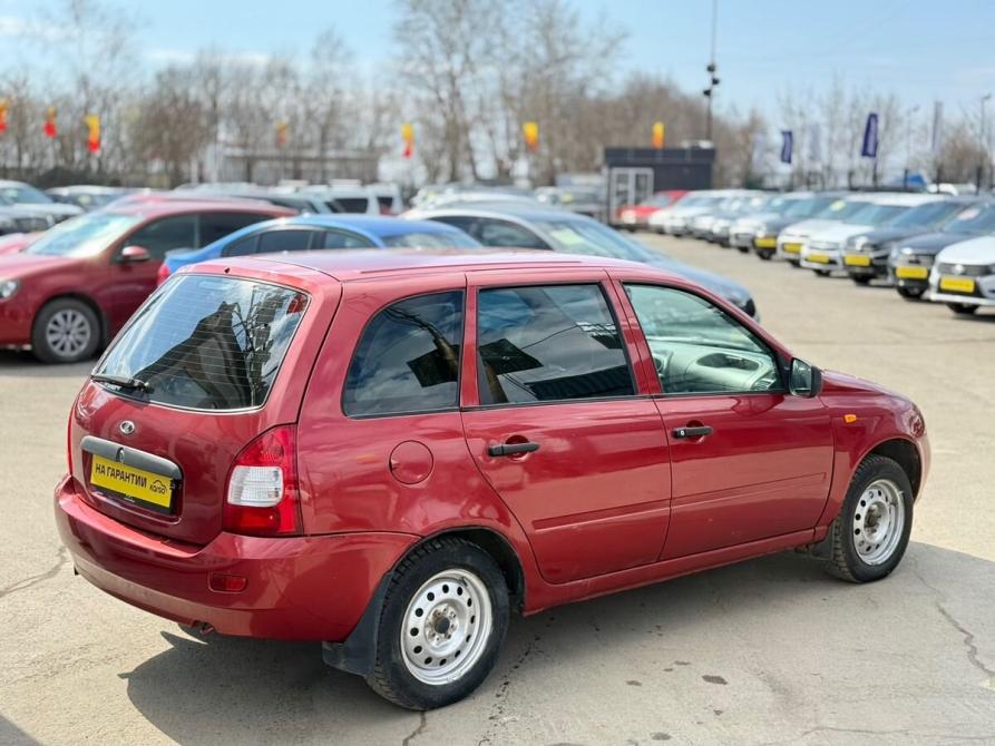 Lada (ВАЗ) Kalina I Ижевск  - изображение 4