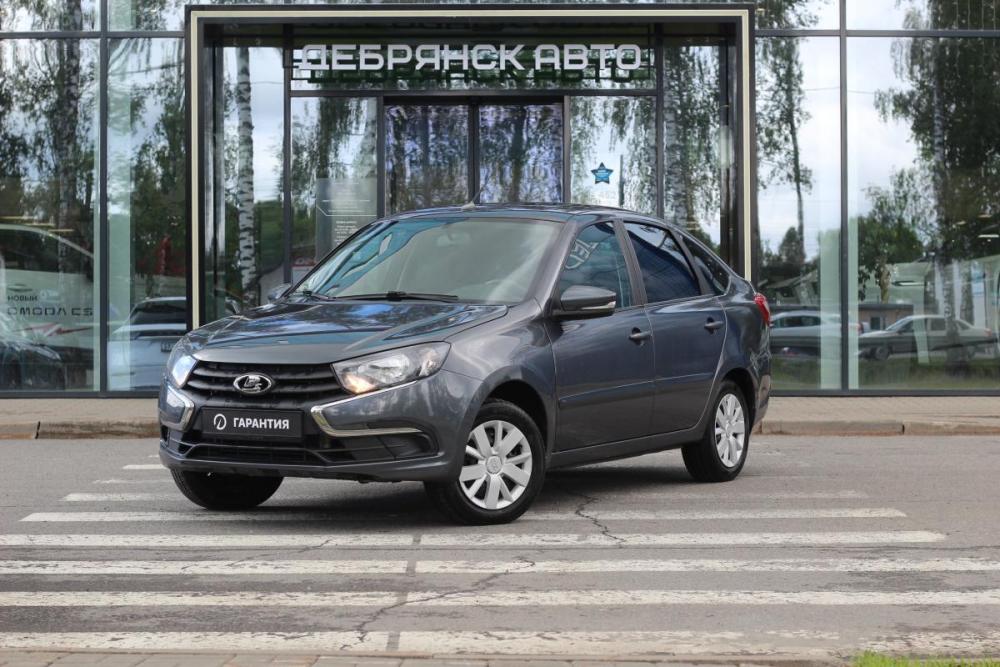 Lada (ВАЗ) Granta I Рестайлинг Брянск  - изображение 1