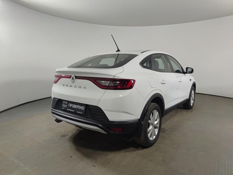Renault Arkana I Уфа  - изображение 6