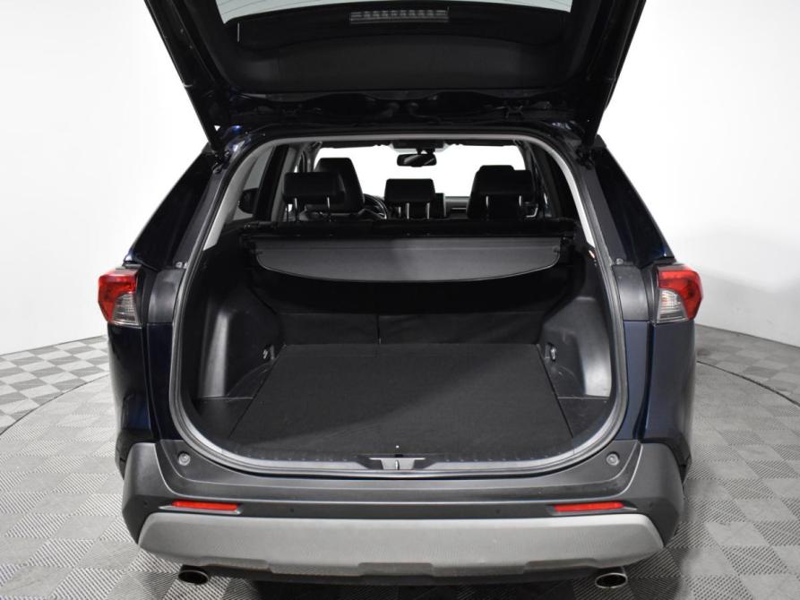 Toyota RAV4 V (XA50) Санкт-Петербург  - изображение 22