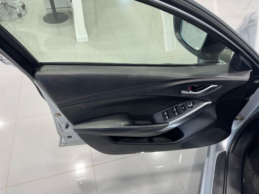 Mazda 6 III (GJ) Рестайлинг Челябинск  - изображение 9