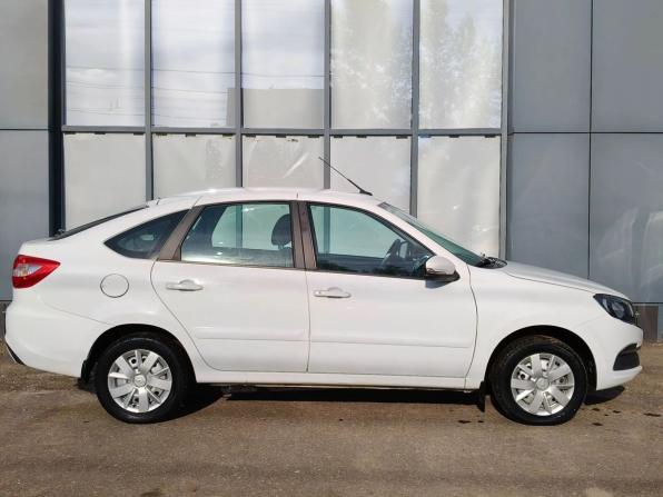 Lada (ВАЗ) Granta I Рестайлинг с пробегом 2019 года, цена 685 000 рублей, 58674 км, лифтбек, Автокод Объявления