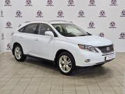 Lexus RX III Тольятти  - изображение 25