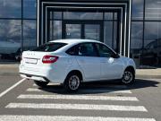 Lada (ВАЗ) Granta I Рестайлинг Воронеж  - изображение 16