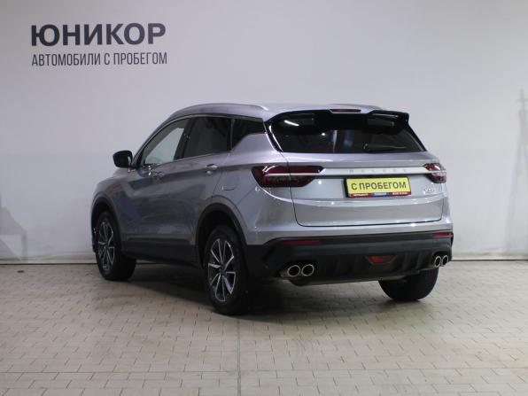 Belgee X50 с пробегом 2025 года, цена 1 999 000 рублей, 8300 км, внедорожник, Автокод Объявления