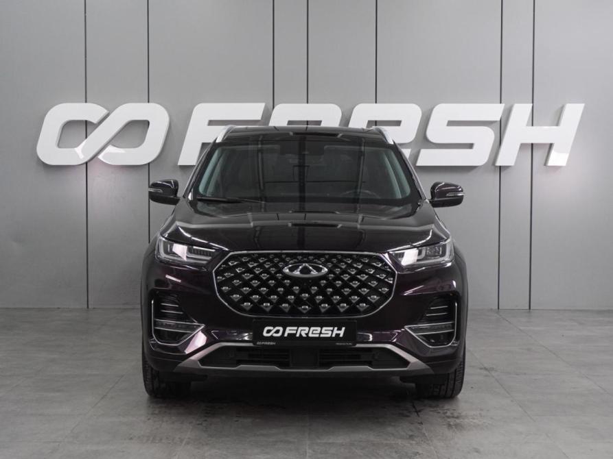 Chery Tiggo 8 Pro I Воронеж  - изображение 3