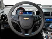 Chevrolet Aveo II Ставрополь  - изображение 32