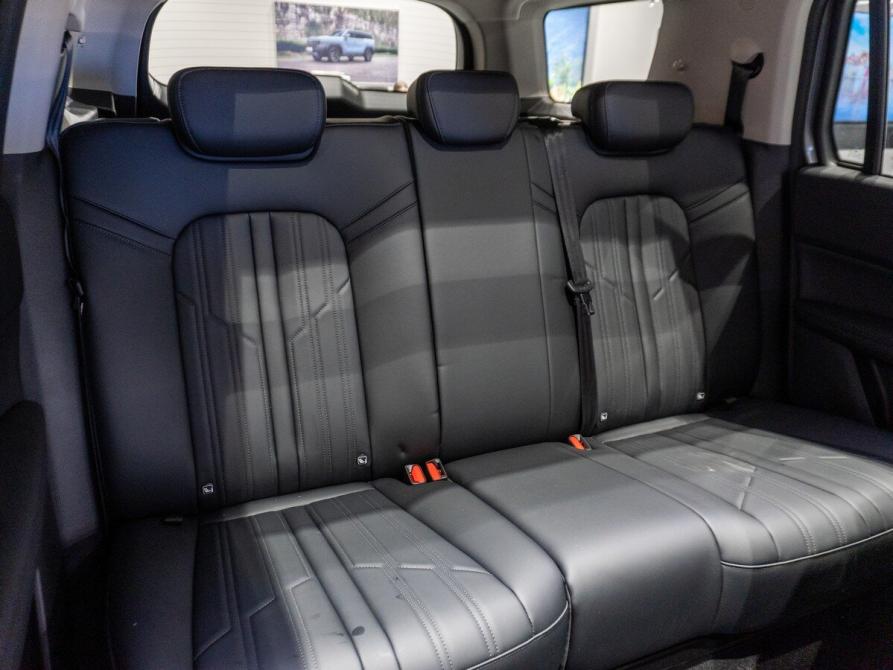 Haval H5 II Санкт-Петербург  - изображение 23