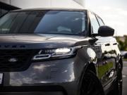 Land Rover Range Rover Velar I Санкт-Петербург  - изображение 35