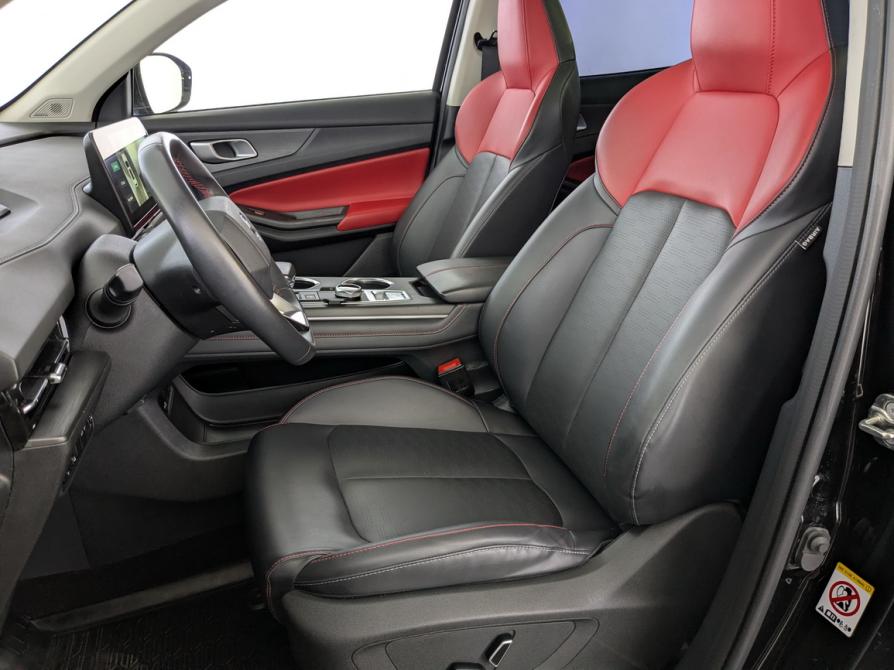 Changan CS55 Plus II Москва  - изображение 21