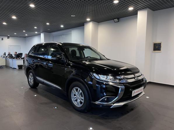 Mitsubishi Outlander III Рестайлинг 2 с пробегом 2017 года, цена 2 100 000 рублей, 153390 км, внедорожник, Автокод Объявления