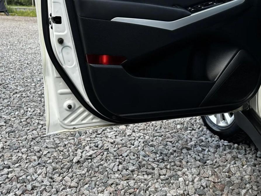 SsangYong Actyon II Рестайлинг Ярославль  - изображение 17