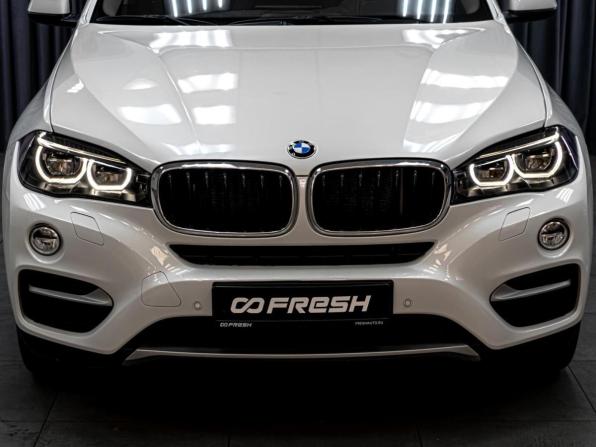 BMW X6 II (F16) с пробегом 2015 года, цена 3 599 000 рублей, 174575 км, внедорожник, Автокод Объявления