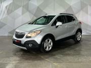 Opel Mokka I Оренбург  - изображение 21