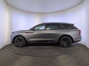 Hongqi E-HS9 Москва  - изображение 38