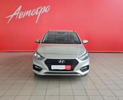 Hyundai Solaris II Вологда  - изображение 25