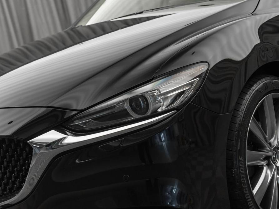 Mazda 6 III (GJ) Рестайлинг 2 Москва  - изображение 24