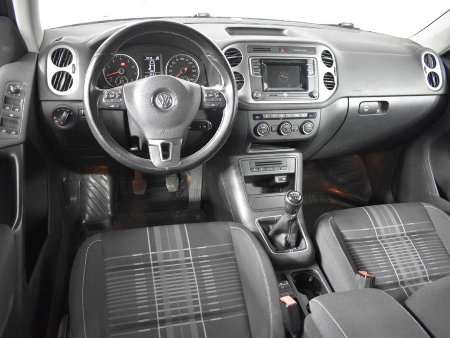 Volkswagen Tiguan I Рестайлинг Казань  - изображение 6