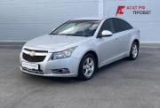 Chevrolet Cruze I Рестайлинг Иваново  - изображение 26
