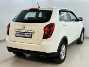 SsangYong Actyon II Москва  - изображение 20