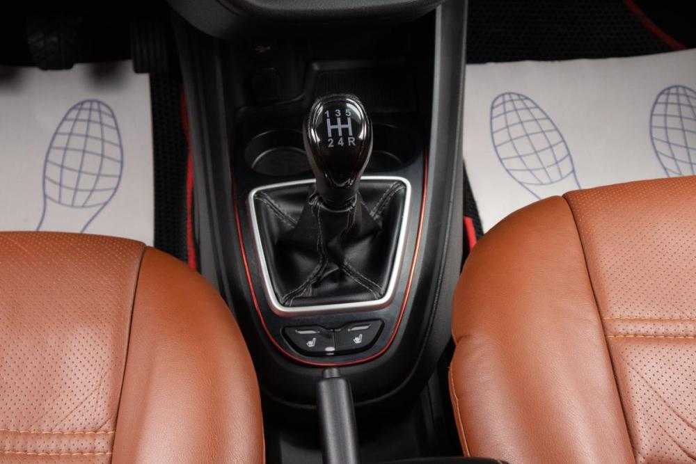Lada (ВАЗ) Vesta I Оренбург  - изображение 16