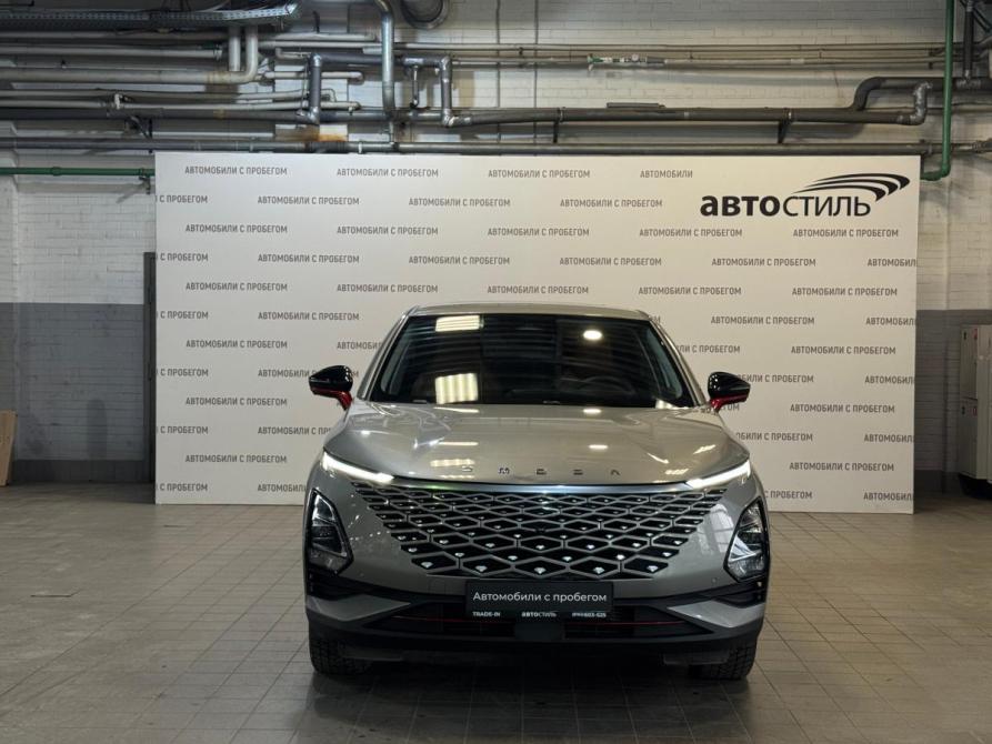 Omoda C5 I Санкт-Петербург  - изображение 2