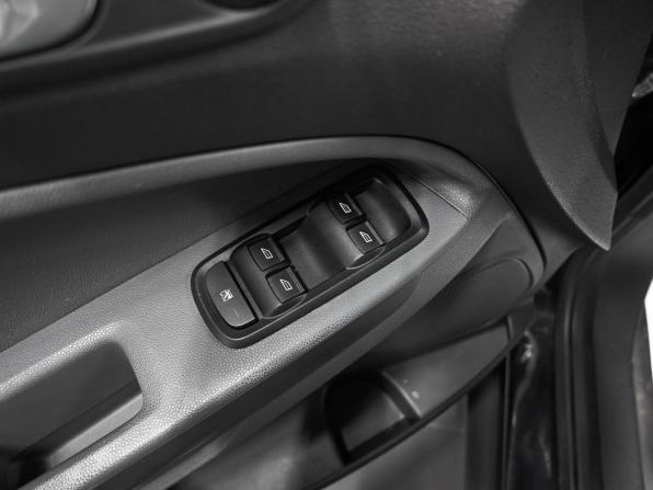 Ford EcoSport II с пробегом 2015 года, цена 1 095 000 рублей, 105183 км, внедорожник, Автокод Объявления