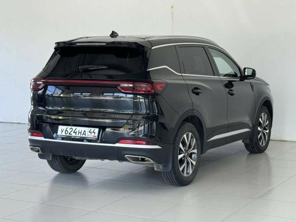 Chery Tiggo 7 Pro Max I Рестайлинг с пробегом 2024 года, цена 1 885 000 рублей, 26050 км, внедорожник, Автокод Объявления