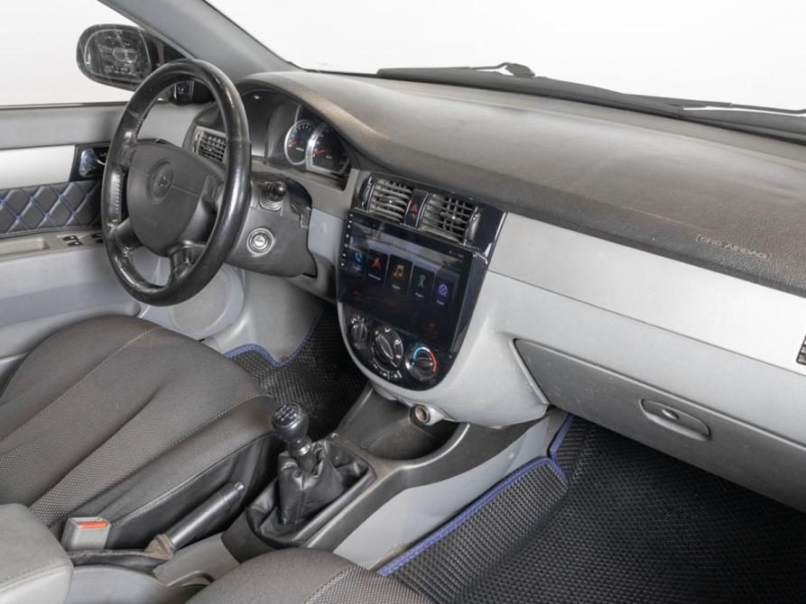 Chevrolet Lacetti I Казань  - изображение 7