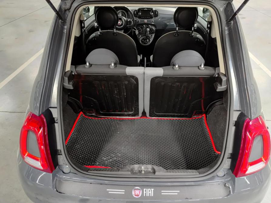 Fiat 500 II Рестайлинг Казань  - изображение 12