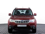 Subaru Forester III Рестайлинг Москва  - изображение 20