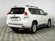 Toyota Land Cruiser Prado 150 Series Санкт-Петербург  - изображение 27