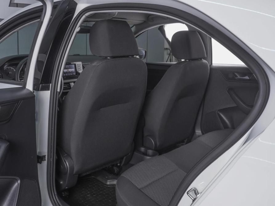 Volkswagen Polo VI Ростов-на-Дону  - изображение 11