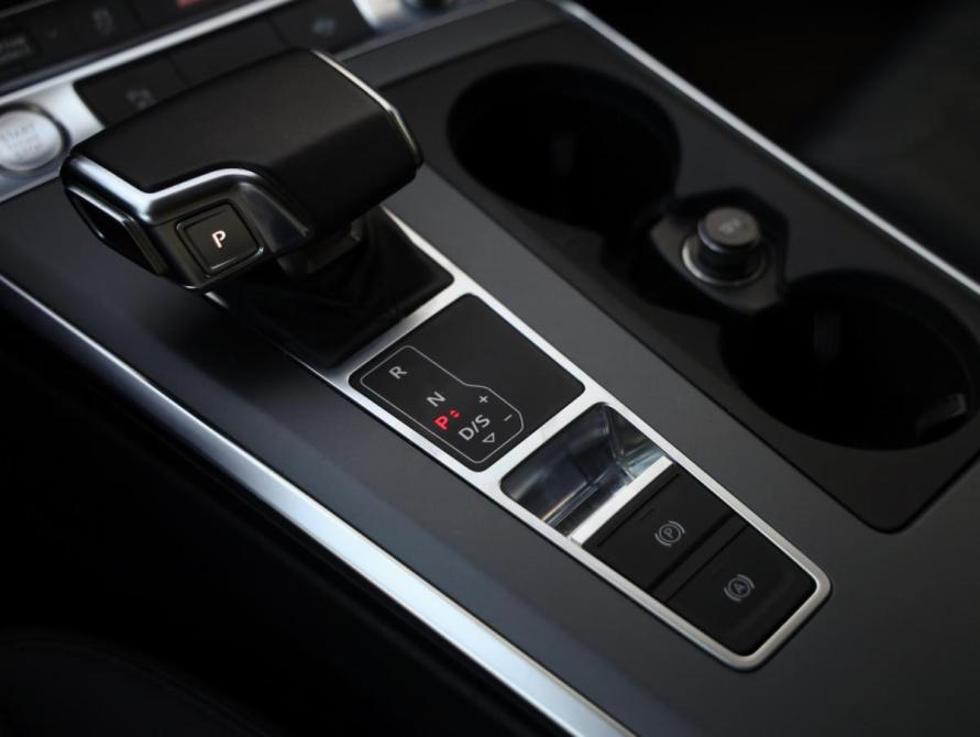 Audi A6 V (C8) Санкт-Петербург  - изображение 22